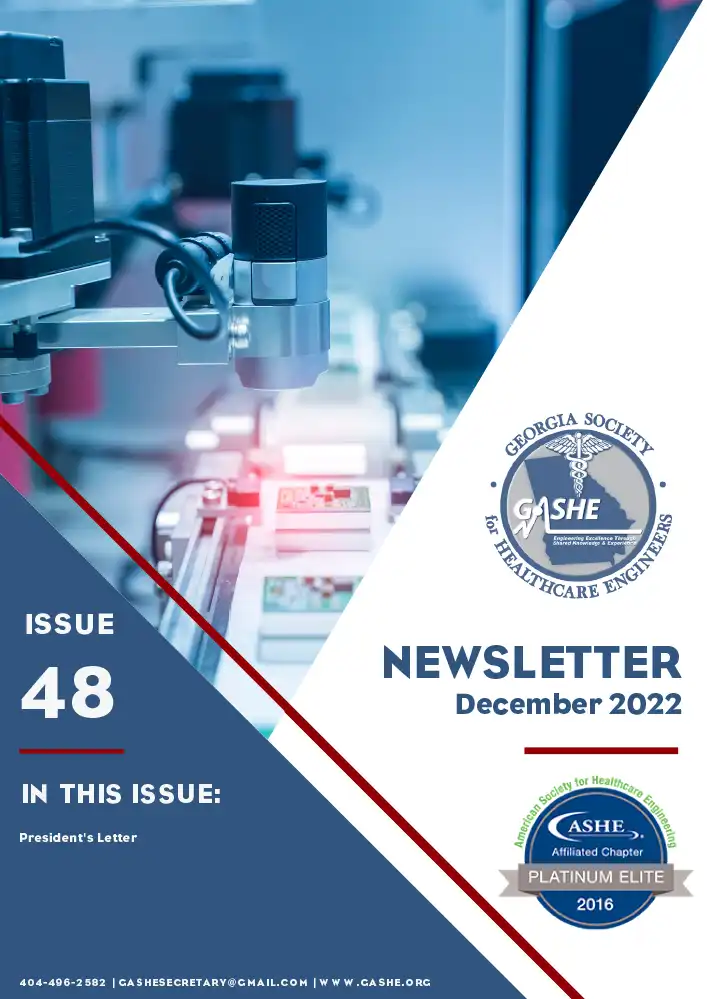 Newsletter Issue 48