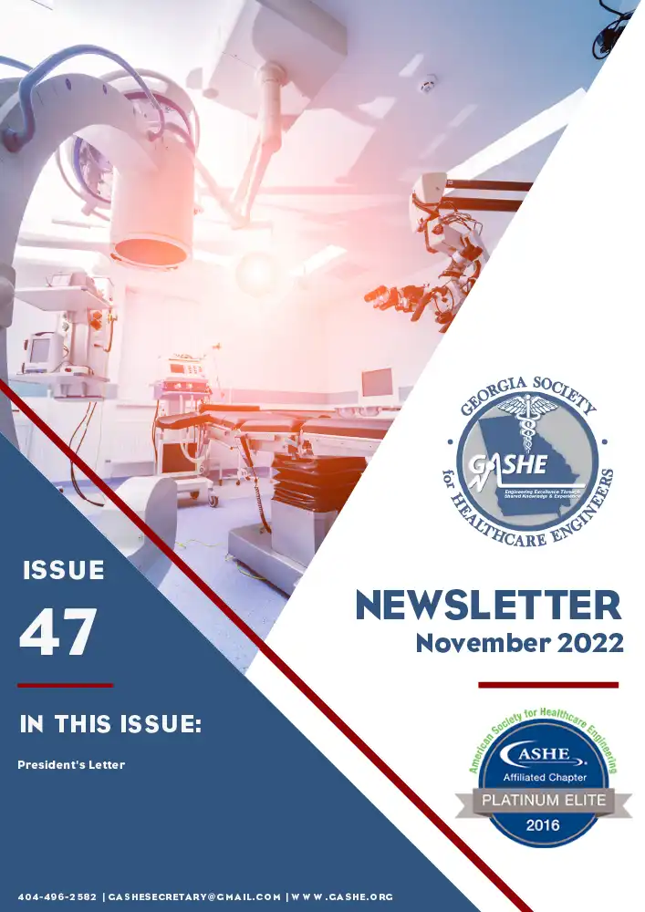 Newsletter Issue 47