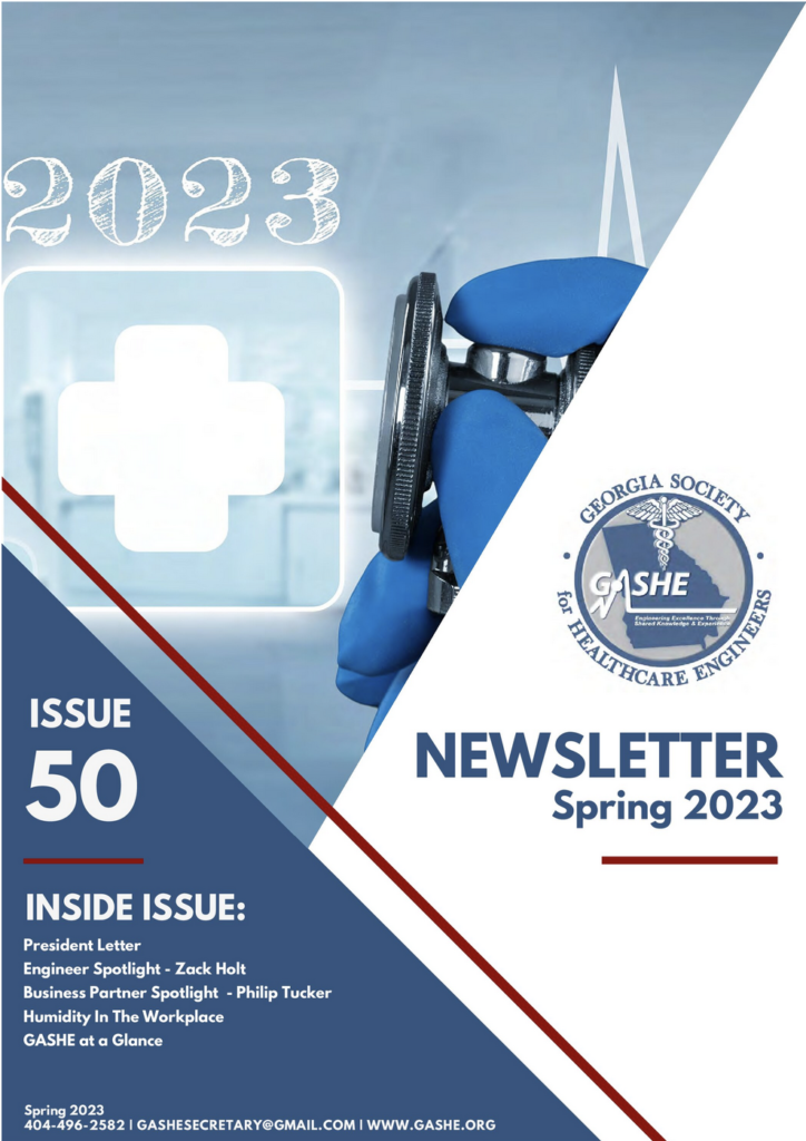 Newsletter Issue 50