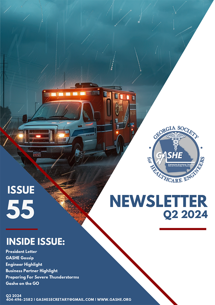 Newsletter Issue 55