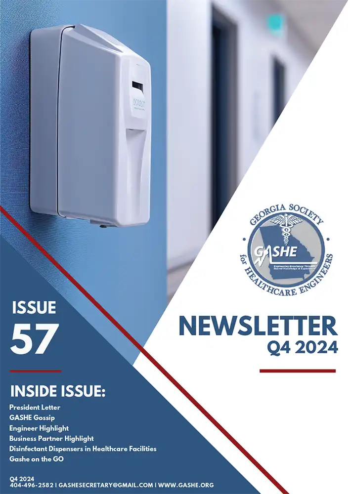 Newsletter Issue 57