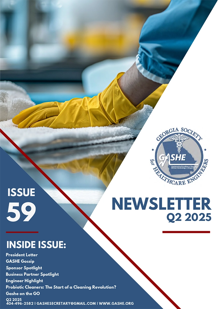 Newsletter Issue 59