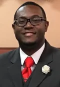 Brian Gresham narrow