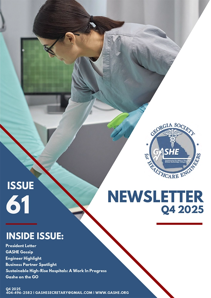 Newsletter Issue 61