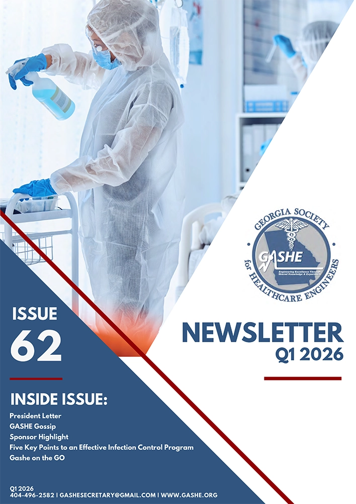 Newsletter Issue 62